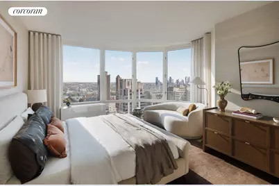 400 E 84th Street #29C, New York City, NY 10028 - Photo 8