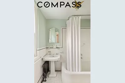 333 E 53rd Street #5M, New York City, NY 10022 - Photo 4