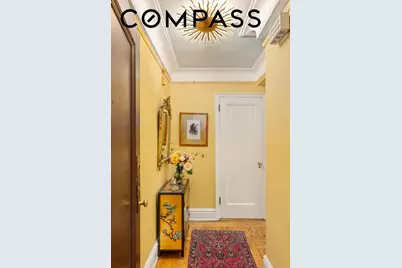 333 E 53rd Street #5M, New York City, NY 10022 - Photo 6