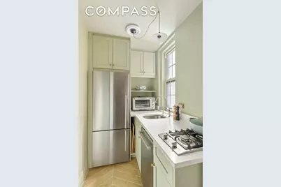 333 E 53rd Street #5M, New York City, NY 10022 - Photo 1