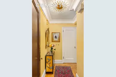 333 E 53rd Street #5M, New York City, NY 10022 - Photo 6