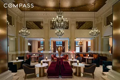 2 E 55th Street #1116, New York City, NY 10022 - Photo 8