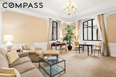 2 E 55th Street #1116, New York City, NY 10022 - Photo 1