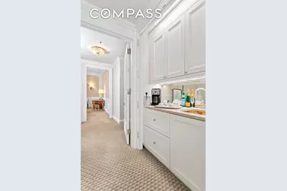 2 E 55th Street #1116, New York City, NY 10022 - Photo 4