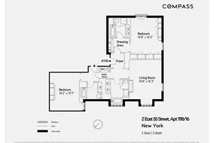 2 E 55th St, New York City, NY 10022 - Photo 14