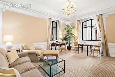 2 E 55th Street #1116, New York City, NY 10022 - Photo 1