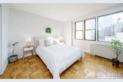 201 E 21st Street #9L, New York City, NY 10010 - Photo 4