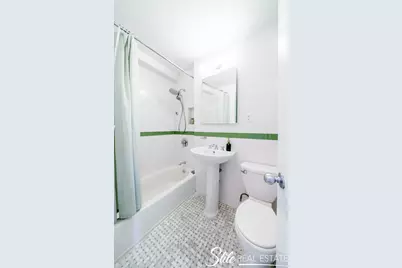 201 E 21st Street #9L, New York City, NY 10010 - Photo 6