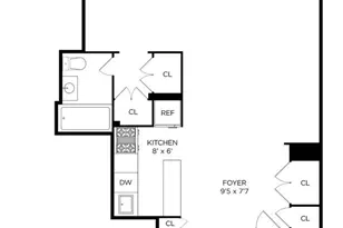 201 E 21st St, New York City, NY 10010 - Photo 8