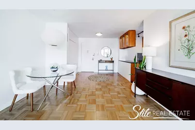 201 E 21st Street #9L, New York City, NY 10010 - Photo 2