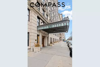 225 Central Park W #916, New York City, NY 10024 - Photo 10