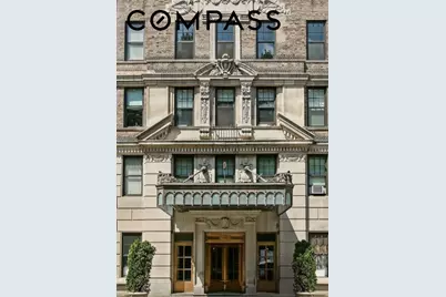225 Central Park W #916, New York City, NY 10024 - Photo 12