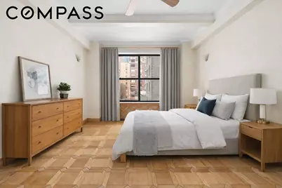 225 Central Park W #916, New York City, NY 10024 - Photo 1