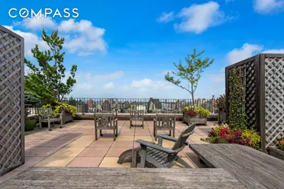 225 Central Park W #916, New York City, NY 10024 - Photo 8