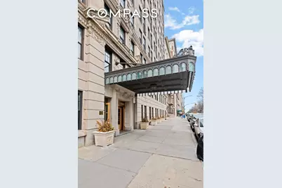 225 Central Park W #916, New York City, NY 10024 - Photo 10