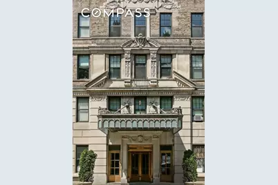 225 Central Park W #916, New York City, NY 10024 - Photo 12