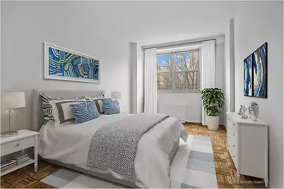 555 Kappock Street #4H, New York City, NY 10463 - Photo 12