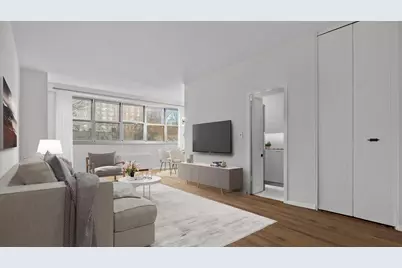 555 Kappock Street #4H, New York City, NY 10463 - Photo 8