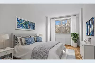 555 Kappock Street #4H, New York City, NY 10463 - Photo 12