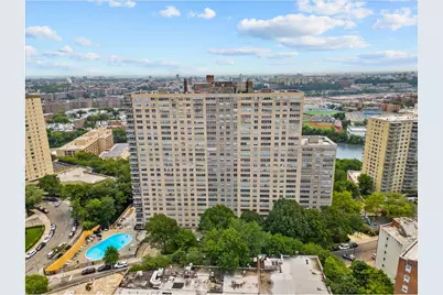 555 Kappock Street #4H, New York City, NY 10463 - Photo 18