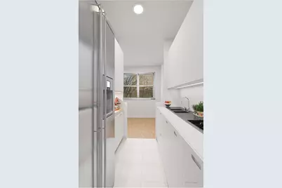 555 Kappock Street #4H, New York City, NY 10463 - Photo 2