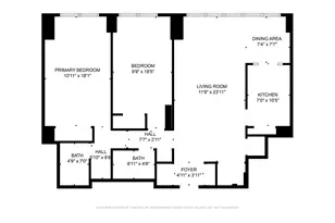 555 Kappock St, New York City, NY 10463 - Photo 16