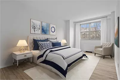 555 Kappock Street #4H, New York City, NY 10463 - Photo 14