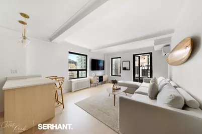 227 E 57th Street #19C, New York City, NY 10022 - Photo 1