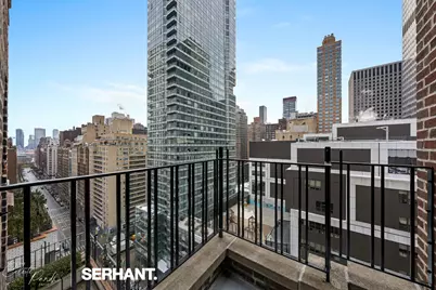 227 E 57th Street #19C, New York City, NY 10022 - Photo 32
