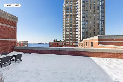 300 Rector Place #3J, New York City, NY 10280 - Photo 10