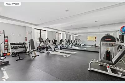 300 Rector Place #3J, New York City, NY 10280 - Photo 8