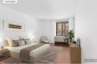 300 Rector Place #3J, New York City, NY 10280 - Photo 4