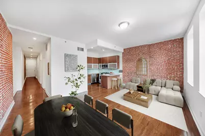 159 W 118th Street #3H, New York City, NY 10026 - Photo 2