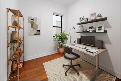 159 W 118th Street #3H, New York City, NY 10026 - Photo 8