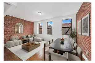 159 W 118th St, New York City, NY 10026 - Photo 1