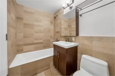 159 W 118th Street #3H, New York City, NY 10026 - Photo 10