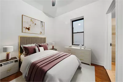 159 W 118th Street #3H, New York City, NY 10026 - Photo 6