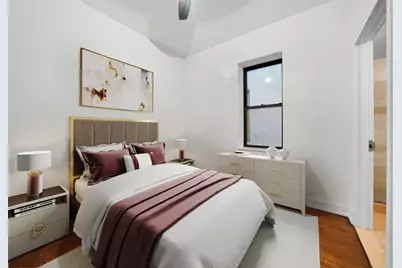 159 W 118th Street #3H, New York City, NY 10026 - Photo 6