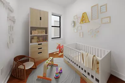 159 W 118th Street #3H, New York City, NY 10026 - Photo 8