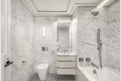 303 Park Avenue #2321, New York City, NY 10022 - Photo 4