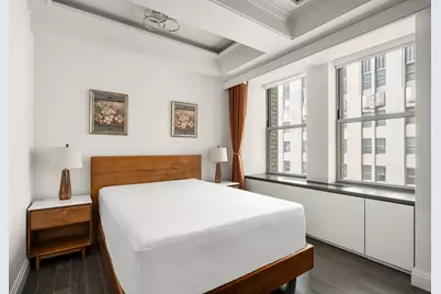 303 Park Avenue #2321, New York City, NY 10022 - Photo 6