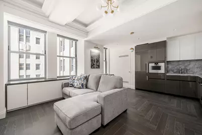 303 Park Avenue #2321, New York City, NY 10022 - Photo 2