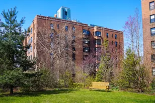 72 Park Terrace W, New York City, NY 10034 - Photo 18
