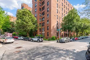 72 Park Terrace W, New York City, NY 10034 - Photo 14