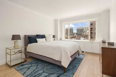 166 E 63rd Street #10E, New York, NY 10065 - Photo 4