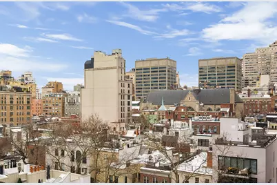 166 E 63rd Street #10E, New York, NY 10065 - Photo 6