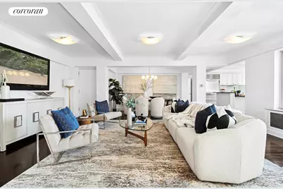 330 E 79th Street #10A, New York City, NY 10075 - Photo 2