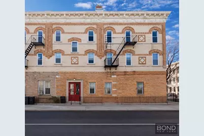 804 Onderdonk Avenue #MULTI-FAM, Ridgewood, NY 11385 - Photo 2
