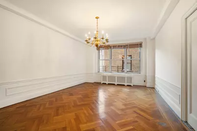 262 Central Park W #4F, New York City, NY 10024 - Photo 4