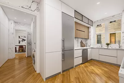 262 Central Park W #4F, New York City, NY 10024 - Photo 6